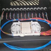 فیوژن فیبرنوری و تست otdr|مودم و تجهیزات شبکه|اهواز, شریعتی جنوبی|دیوار