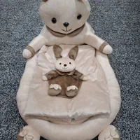 تشک عروسکی نوزاد