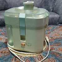 آبمیوه گیری فیلیپس