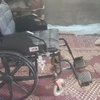 ویلچر خارجی