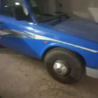 فروش یک دستگاه نیسان|خودرو سواری و وانت|کرج, بنیاد|دیوار