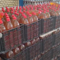 آبغوره طبیعی|عمده‌فروشی|قم, شهرک خودرو|دیوار