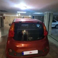 Mvm 110s|خودرو سواری و وانت|تهران, لویزان|دیوار