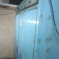 خشک کن کفاشی سالم
