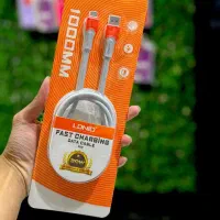 انواع کابل برند معروف الدینو|لوازم جانبی موبایل و تبلت|فسا, |دیوار