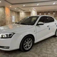 دنا پلاس توربو اوتومات ۱۴۰۲|خودرو سواری و وانت|اراک, |دیوار