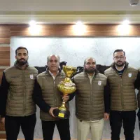 باشگاه فوتبال ستاره ساز