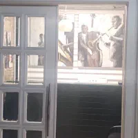 تخته کارکباب پز حرفه ای جهت کار در ستوران