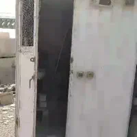 کانکس دستشویی|مصالح و تجهیزات ساختمان|خمینیشهر, |دیوار