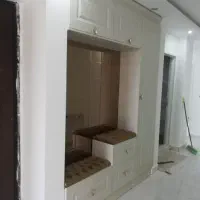 کابینت و کمددیواری شرایطی|خدمات پیشه و مهارت|تهران, شهرک پاسداران|دیوار