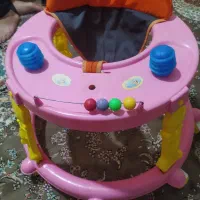 رورواک|کالسکه و لوازم جانبی|قزوین, |دیوار