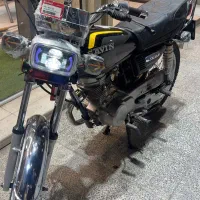 موتور خشک خشک|موتورسیکلت|اهواز, کمپلو جنوبی|دیوار