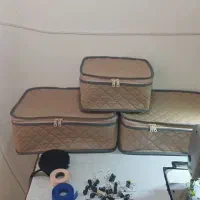 دوخت باکس و جا رختخوابی