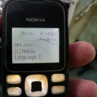 گوشی نوکیا ساده