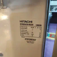 یخچال هیتاچی|یخچال و فریزر|لار, |دیوار