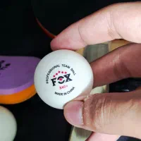 راکت پینگپنگ فرند شیپ|ورزشهای توپی|مشهد, نوید|دیوار