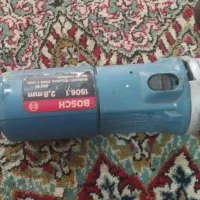 قیچی برقی کاملا سالم و نو مارک بوش