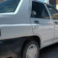 پراید ۱۳۱ مدل ۹۹|خودرو سواری و وانت|انار, |دیوار