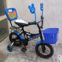 اسباب دوچرخه ۱۲ تمیز ۳۸۰۰ فقط امروز