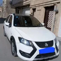 کوییک R|خودرو سواری و وانت|اردبیل, |دیوار