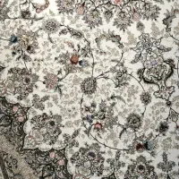 فروش فرش ۱۲۰۰ شانه هم قیمت ۷۰۰ شانه باشرایط اقساط|فرش|اصفهان, مولوی|دیوار