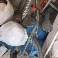 دچرخه اورلورد سایز ۲۶