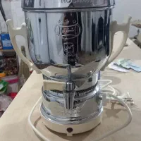 سماور برقی نونو با کیفیت|سماور، چای‌ساز، قهوه‌ساز|خوی, |دیوار