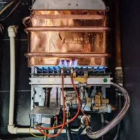 تعمیرپکیج ابگرمکن بخاری گاز درمحل ضمانتی|خدمات پیشه و مهارت|گرگان, |دیوار