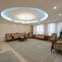 مدرن نوساز / ۹۸متر سالن پرده خور / قیمت باورنکردنی