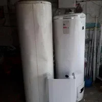 خریدار و فروش آبگرمکن دیواری زمینی کارکرده خراب|آبگرمکن، پکیج، شوفاژ|کرج, گوهردشت|دیوار
