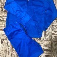 لباس شلوار کار نو سایز ایکس لارج و ۳ ایکس لارج نو