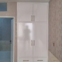 اجرای ، کمد دیواری ، اشکاف ، کمد لباس|جاکفشی، کمد، دراور|مشهد, رسالت|دیوار