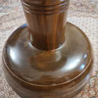 تنبک حلمی|سازهای سنتی|تهران, سازمان آب|دیوار