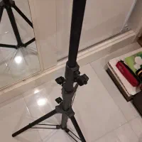 سه پایه رنگ لایت|لوازم جانبی موبایل و تبلت|کرج, کوی کارمندان شمالی|دیوار