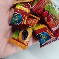 لواشک پذیرایی