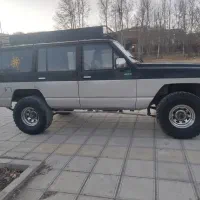 پاترول ۴درب ۶سیلندر