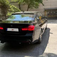 Bmw 330|خودرو سواری و وانت|تهران, کامرانیه|دیوار