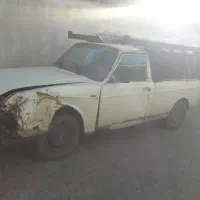 فروش خودرو|خودرو سواری و وانت|کیاشهر, |دیوار