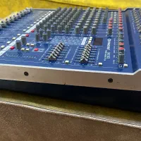 میکسر طرح دایناکورد1000 Dynacord