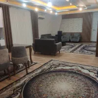 باغ ویلا ۳خواب استخر آبگرم داخل ۲۰۰متر بنا دوبلکس