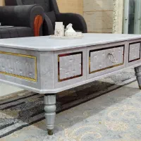 میز جلو مبلی