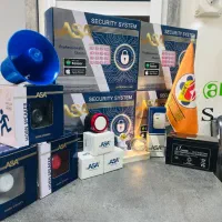 دزدگیر اماکن پک اقتصادی هوشمند