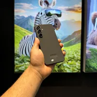 سامسونگ Galaxy S23 FE با حافظهٔ ۲۵۶ گیگابایت|موبایل|تهران, گیشا (کوی نصر)|دیوار