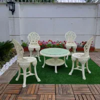 ویلای شخصی تمیز