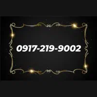 0917-219-9002|سیم‌کارت|شیراز, زند|دیوار