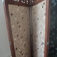 پارتیشن پاراوان