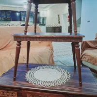 میز مبل|میز تلفن|کوهمره, |دیوار