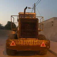 لودر فیات FR15|خودرو سنگین|لار, |دیوار