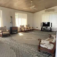 ویلا باغ مبله 700متری