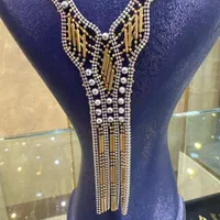 گردنی طلا سوئیس گلد 5%|جواهرات|تهران, عبدل‌آباد|دیوار